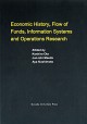  Series of Monographs of Contemporary Social Systems SolutionsEconomic History, Flow of Funds, Information Systems and Operations Research 