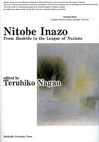  From Bushido to the League of NationsNitobe Inazo