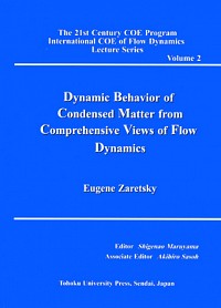 Dynamic Behavior of Condensed Matter from Comprehensive Views of Flow Dynamics