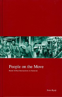  Rural-Urban Interactions in SarawakPeople on the Move