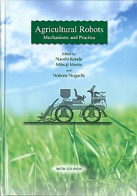  Mechanisms and PracticeAgricultural Robots