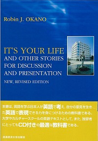  And Other Stories for Discussion and PresentationIt's Your Life